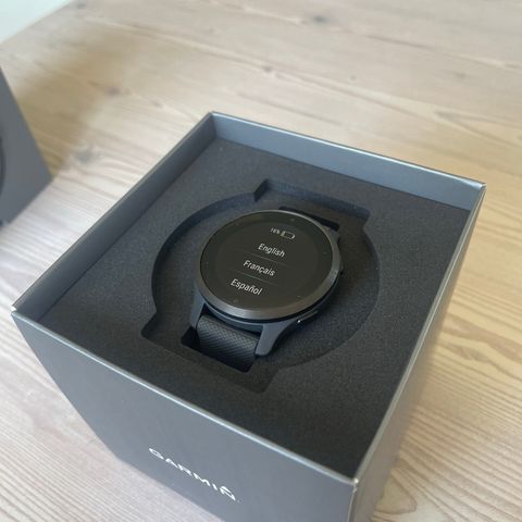 Garmin Venu 2s som ny