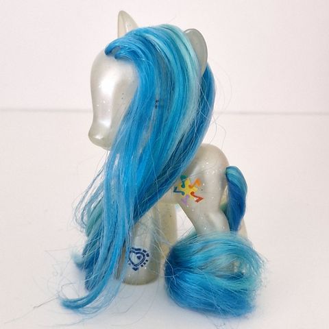 My little pony, Pearlized Coloratura