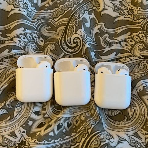 AirPods 1 Gen