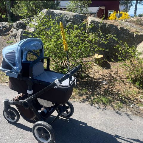 bugaboo buffalo fra 2018