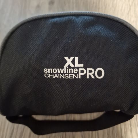 Snowline pro XL