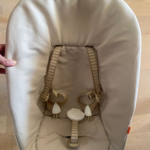 Stokke Newborn set til Tripp trapp stol