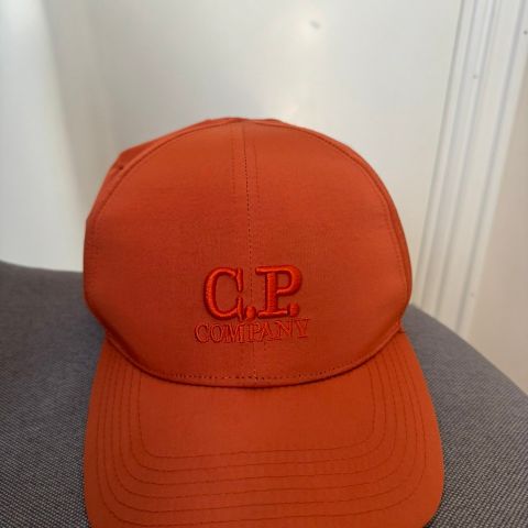 C.P Company Cap(lokk)