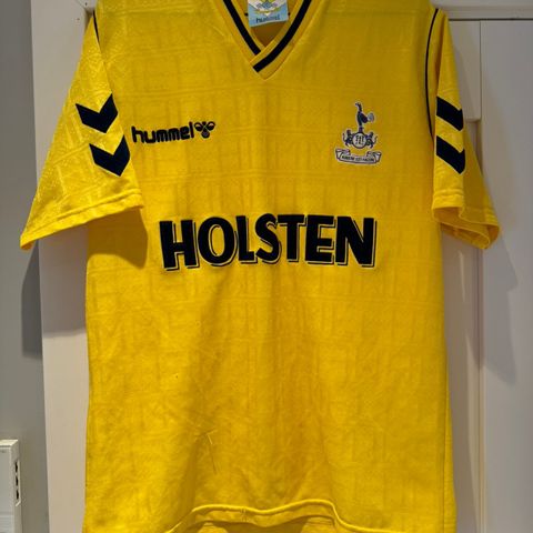 Tottenham 1988/89/90/91 drakt