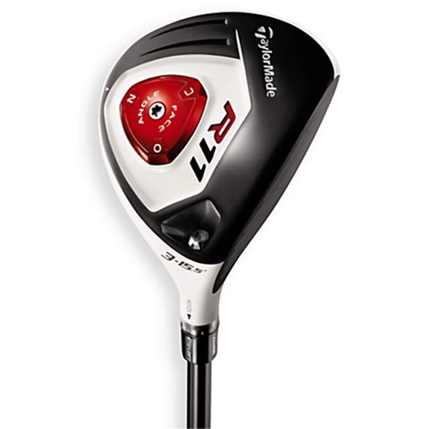 Taylormade r11 4 wood