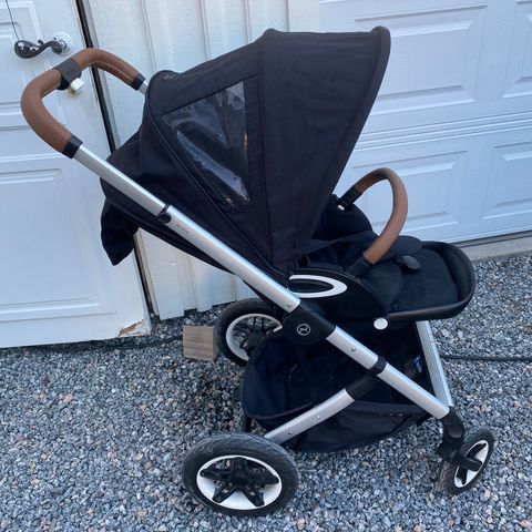 Barnevogn fra Cybex