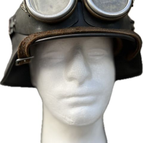 2. v.k. - Wehrmacht «Auer» briller - U-bootwaffe