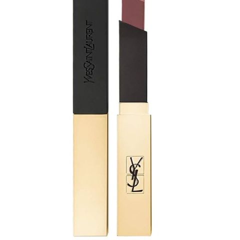 Yves Saint Laurent Rouge Pur Couture The Slim Lipstick Farge: 6, Nu Insolite