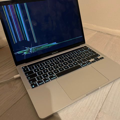 MacBook Pro 13