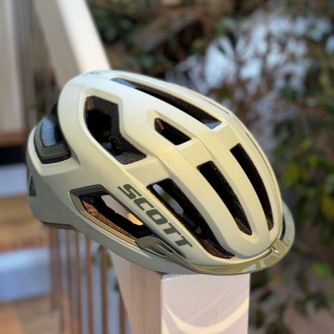 Scott Arx Plus Bike Helmet