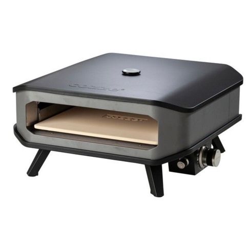 Cozze 17” Pizzaovn med termometer og bord