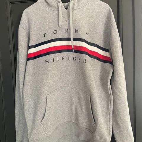 Tommy Hilfiger, The Hundreds Herre (XL) samlet