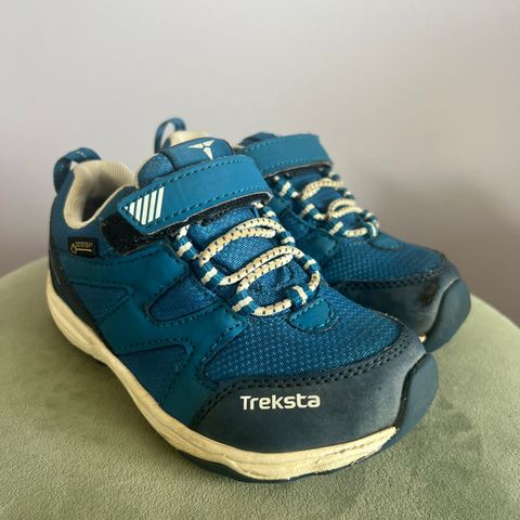 Trekstra Goretex joggesko