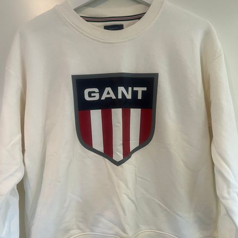 GANT genser