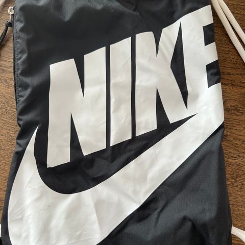 Nike Treningsbag