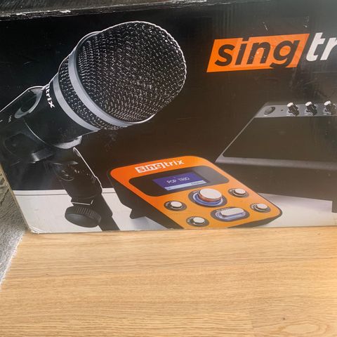 singtrix