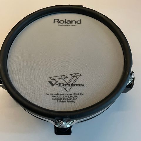 Roland PD-85