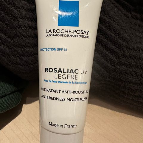 La Roche Posay Rosaliac UV Legere