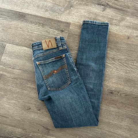 Nudie jeans