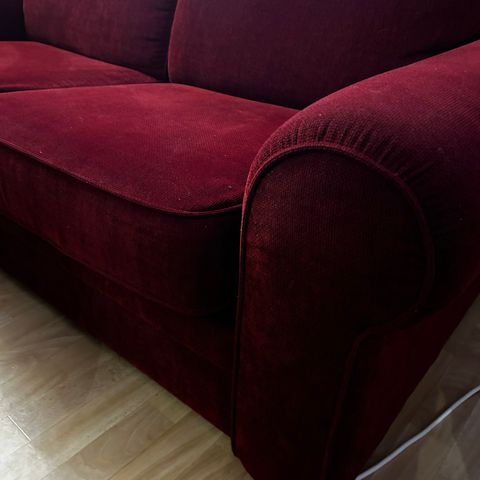 Formfin sofa 2+3
