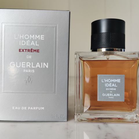 Guerlain L'Homme Idéal Extrême - 50ml