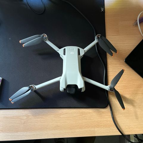 Drone Dji Mini 3