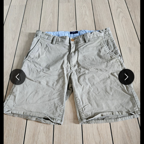 Gant shorts 170