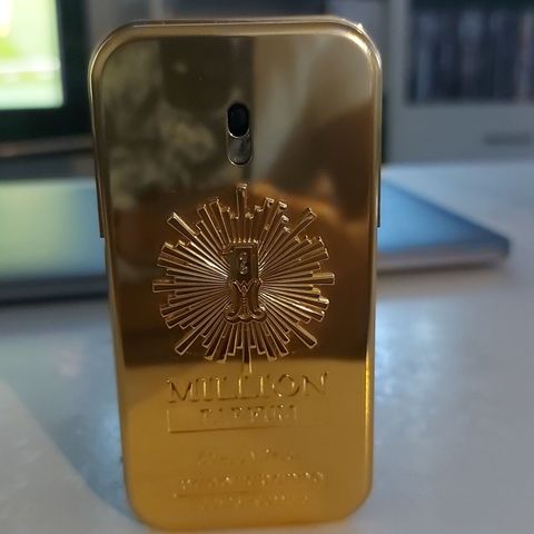 Paco Rabanne 1 Million Parfum 50 ml