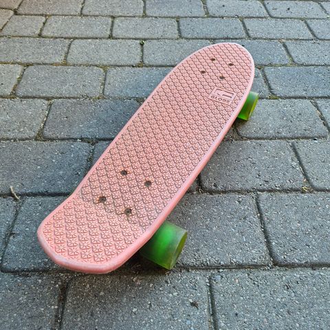 Skateboard