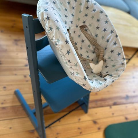 Stokke newborn