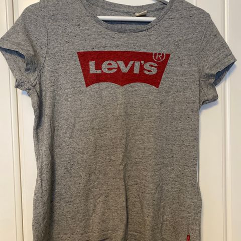 Levi’s t-skjorte