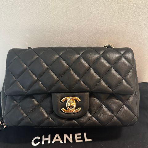 Chanel Mini Flap