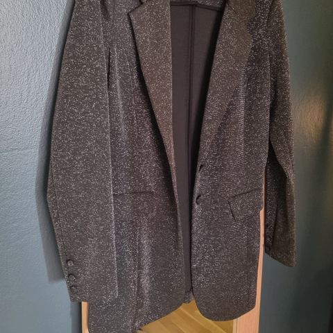 free quent blazer fra Floyd str M