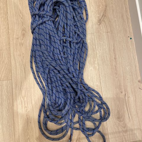 Mammut tau 60m