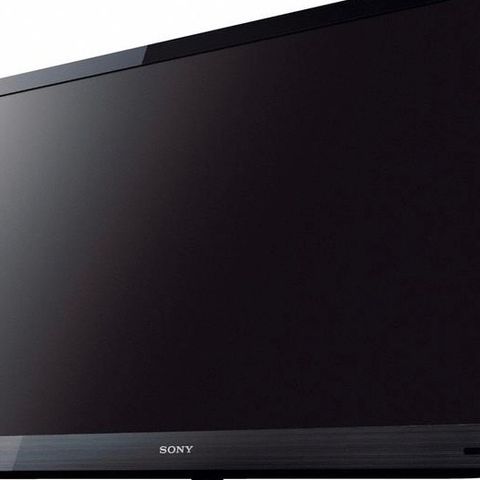 Tv, Sony Bravia 46”