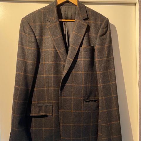 TIGER OF SWEDEN Ull Blazer