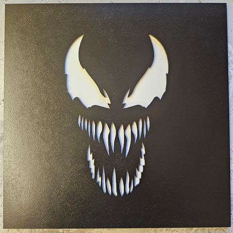 Venom - Spiderman