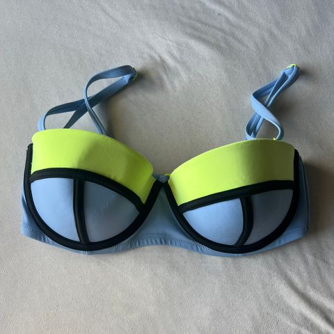 Victoria’s secret bikini overdel str.34DD