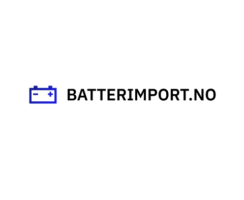 Batterimport.no  - Kjøp nå / Nedbetalingsplan / Utleie