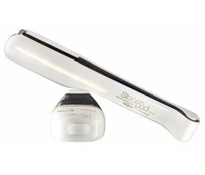 Babyliss steampod rettetang