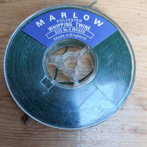 Marlow Whipping Twine / Taklegarn