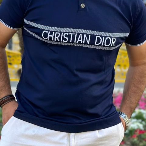 Christian dior