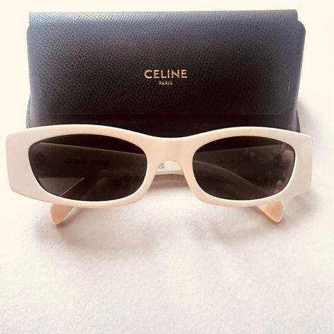 Celine solbriller til salgs.