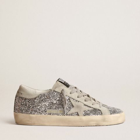 Golden Goose sko