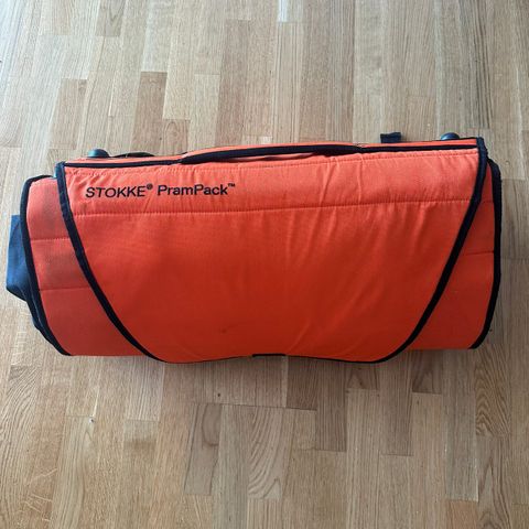 PramPack Stokke