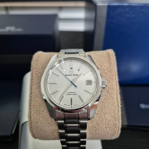 Grand Seiko SBGH277