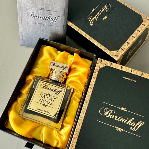 BORTNIKOFF SAYAT NOVA EXTRAIT DE PARFUM 50ml