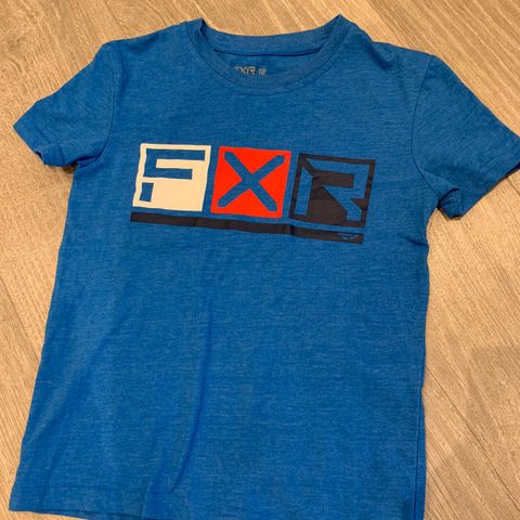 FXR T-skjorte