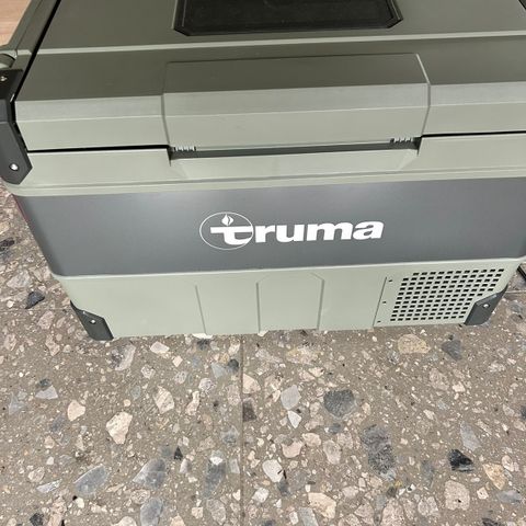 Truma cooler C60