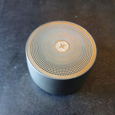 Swiss Peak 5w Bluetooth høytaler